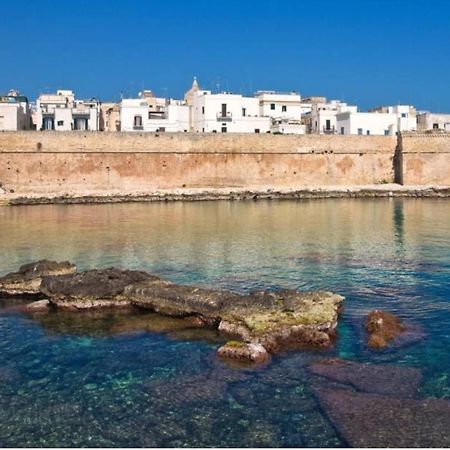 Вилла Monopoli, Mare Fuori Экстерьер фото